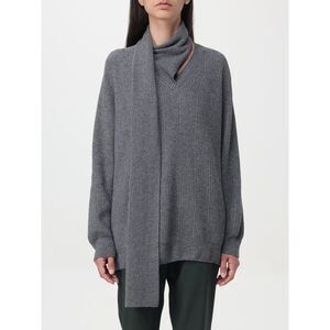 Etro Sweater Woman Grey